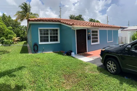 1501 NE 175th St, North Miami Beach FL 33162