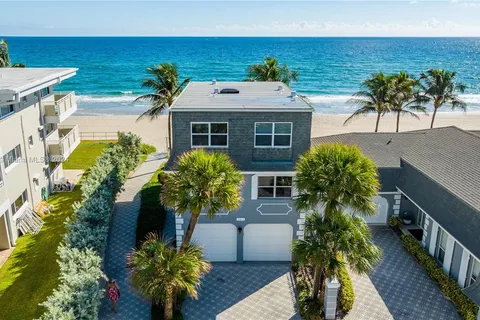 1194 Hillsboro Mile #1, Hillsboro Beach FL 33062