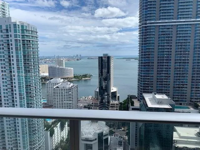 1010 Brickell Ave # 3704, Miami FL 33131