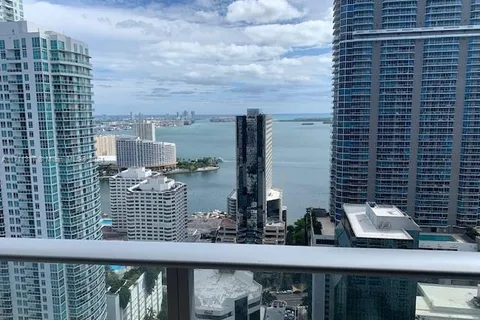 1010 Brickell Ave # 3704, Miami FL 33131