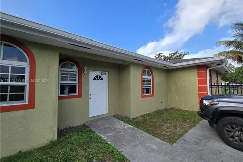 9722 NW 3rd Ave # 9722, Miami FL 33150