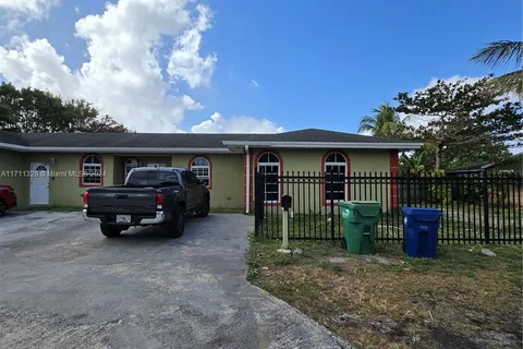 9722 NW 3rd Ave # 9722, Miami FL 33150