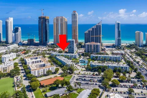 17620 Atlantic Blvd # 501, Sunny Isles Beach FL 33160