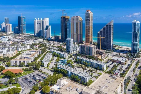 17620 Atlantic Blvd # 501, Sunny Isles Beach FL 33160