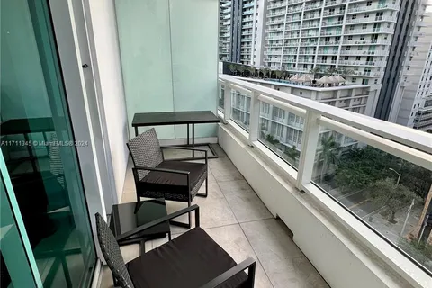 1080 Brickell Ave # 1107, Miami FL 33131