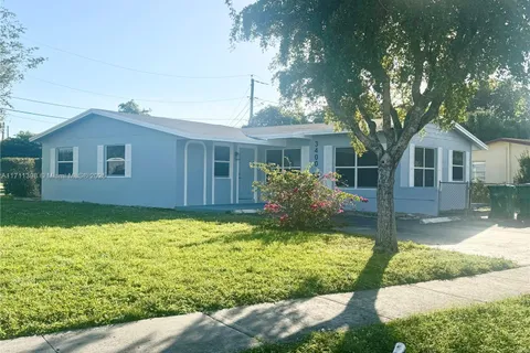 3400 NW 5th Ct # 0, Lauderhill FL 33311
