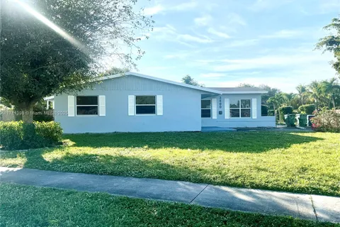3400 NW 5th Ct # 0, Lauderhill FL 33311