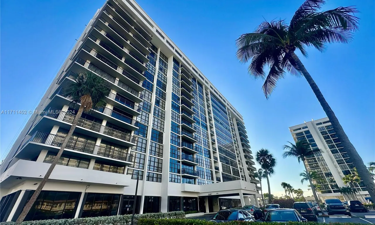 2049 S Ocean Dr # 1106, Hallandale Beach FL 33009