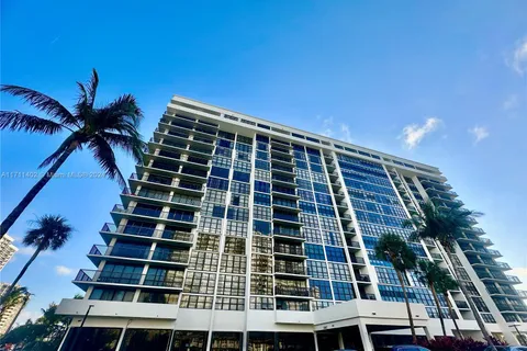 2049 S Ocean Dr # 1106, Hallandale Beach FL 33009