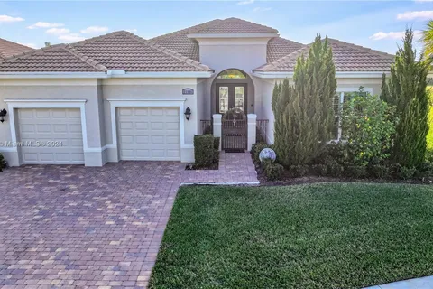 21906 SW Tivolo Way, Port St. Lucie FL 34986