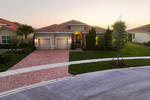 21906 SW Tivolo Way, Port St. Lucie FL 34986