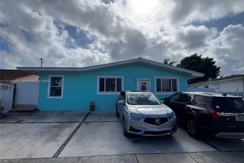 5740 SW 2nd St, Miami FL 33144