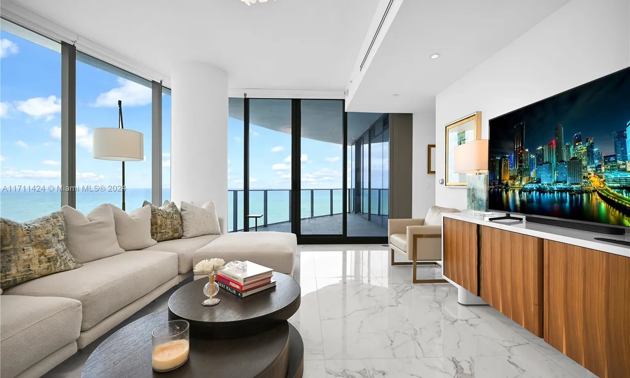 15701 Collins Ave # 1001, Sunny Isles Beach FL 33160