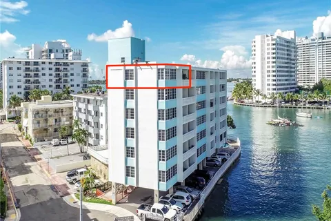 1670 lincoln Ct, Miami Beach FL 33139