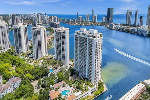 2600 Island Blvd # 1201, Aventura FL 33160