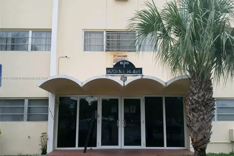 16701 NE 14th Ave # 315, Miami FL 33162
