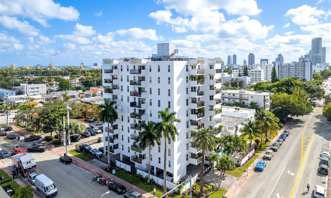 1455 West Ave # 304, Miami Beach FL 33139