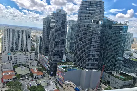951 Brickell Ave # 4107, Miami FL 33131
