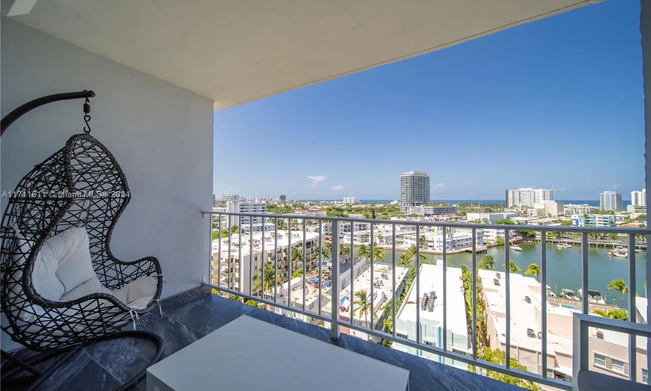 6900 Bay Dr # 11I, Miami Beach FL 33141