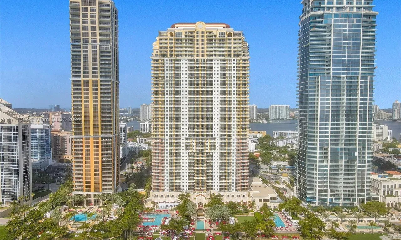 17749 Collins Ave # 601, Sunny Isles Beach FL 33160