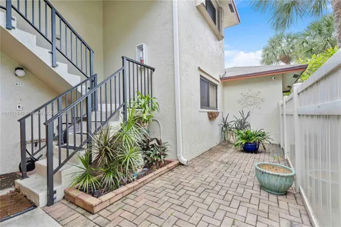 1750 NE 39th Ct # 808, Pompano Beach FL 33064