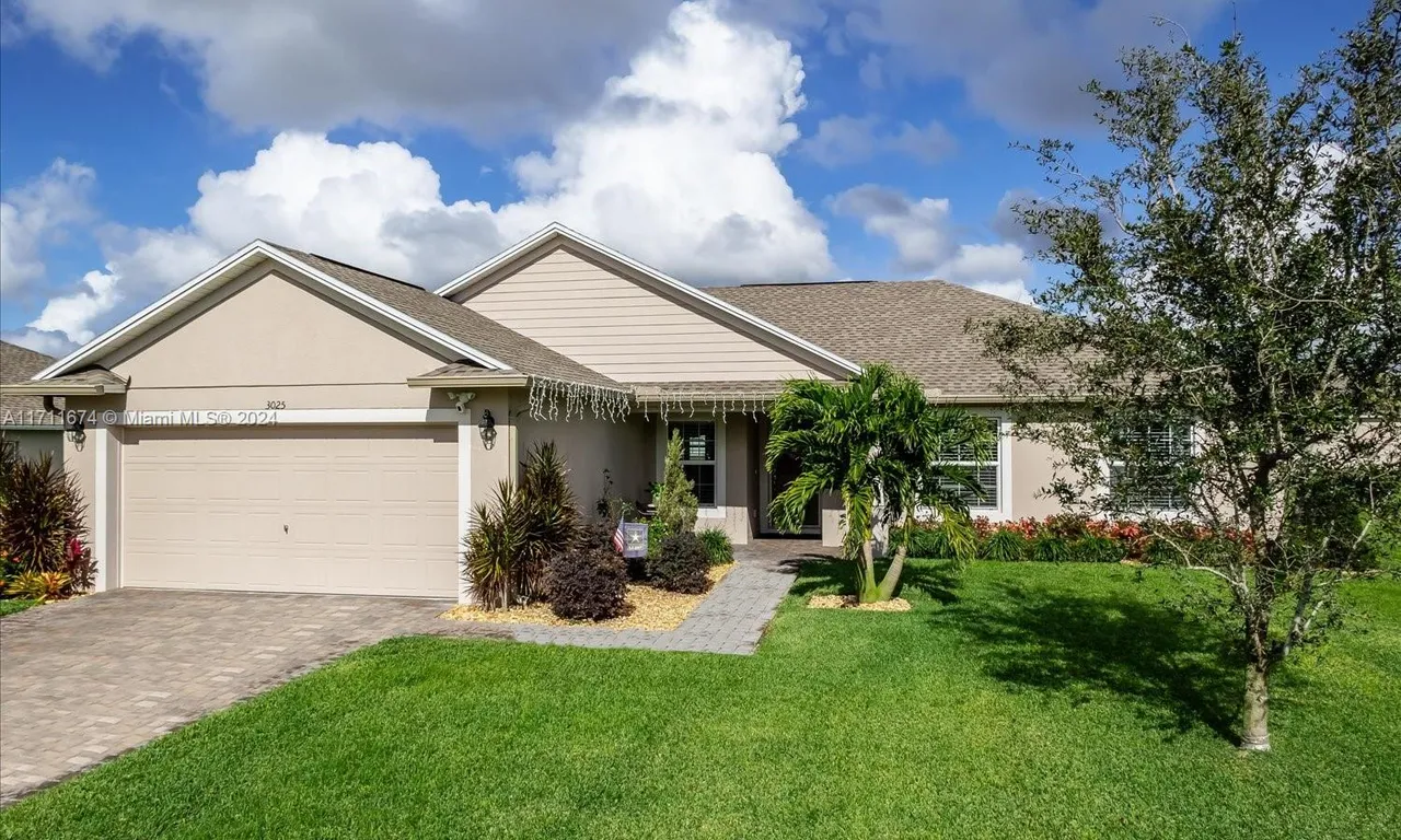 3025 Calliope Dr., Avon Park FL 33825