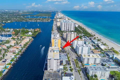 1500 S Ocean Dr # 16B, Hollywood FL 33019