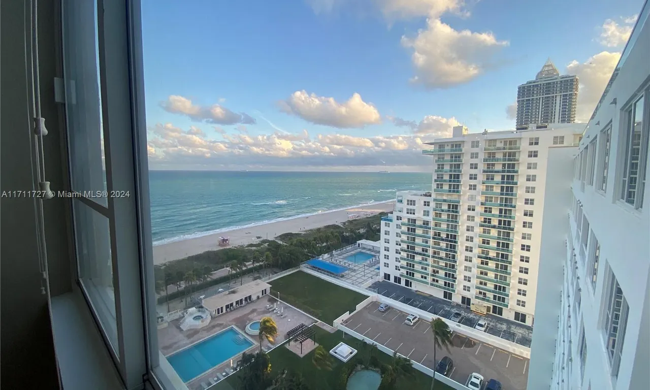 5005 Collins Ave # 1516, Miami Beach FL 33140