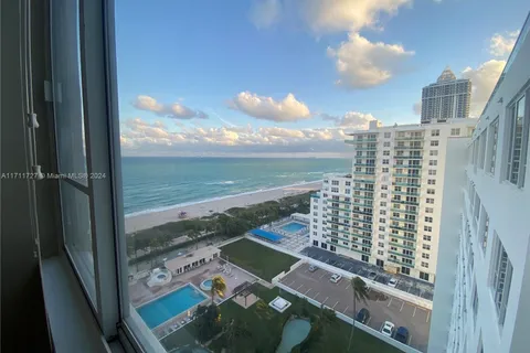 5005 Collins Ave # 1516, Miami Beach FL 33140