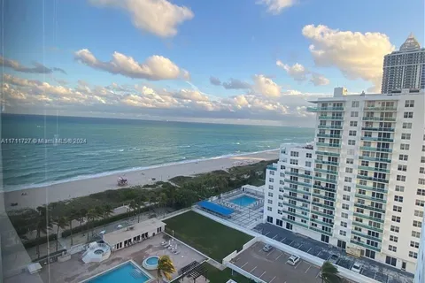 5005 Collins Ave # 1516, Miami Beach FL 33140