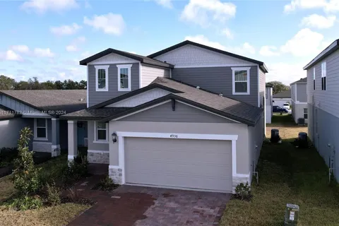 4936 Mainsail Street, Other City - In The State Of Florida FL 33844