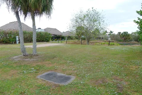 612 SW 35th Trak #180, Okeechobee FL 34974