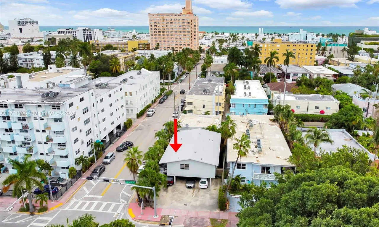 759 Meridian Ave, Miami Beach FL 33139