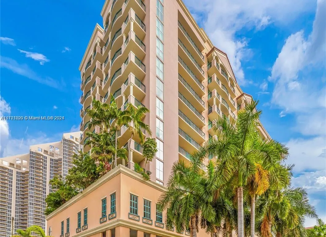 17555 Atlantic Blvd # 1208, Sunny Isles Beach FL 33160