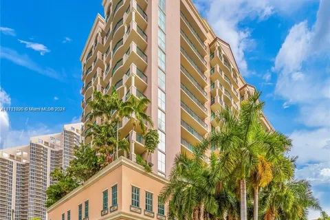 17555 Atlantic Blvd # 1208, Sunny Isles Beach FL 33160