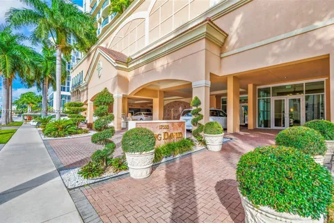 17555 Atlantic Blvd # 1208, Sunny Isles Beach FL 33160