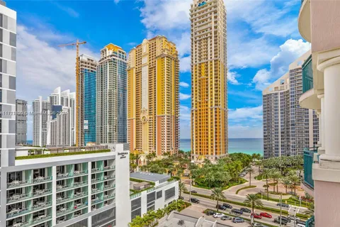 17555 Atlantic Blvd # 1208, Sunny Isles Beach FL 33160