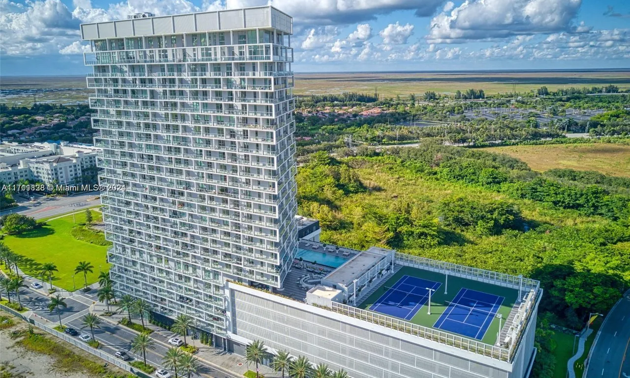 2000 Metropica Way # 2304, Sunrise FL 33323