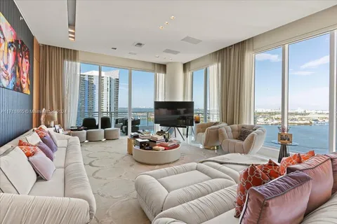 900 Brickell Key Blvd # 2303, Miami FL 33131