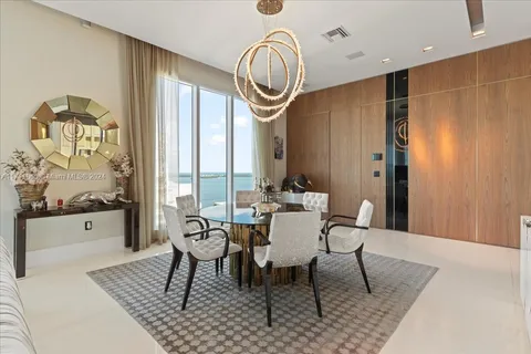 900 Brickell Key Blvd # 2303, Miami FL 33131