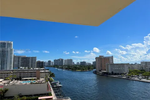 1833 S Ocean Dr # 812, Hallandale Beach FL 33009