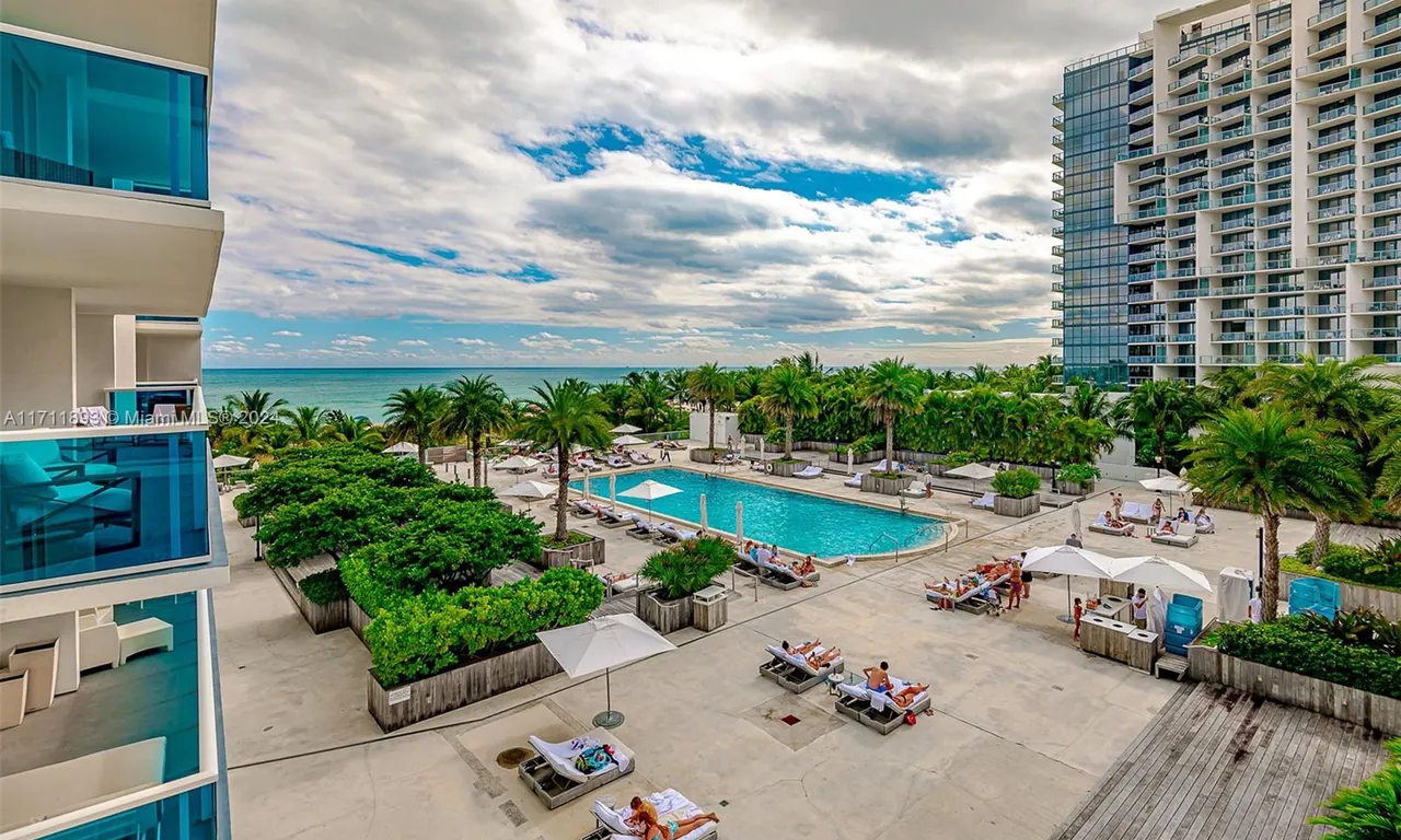 2301 Collins Ave # 406, Miami Beach FL 33139