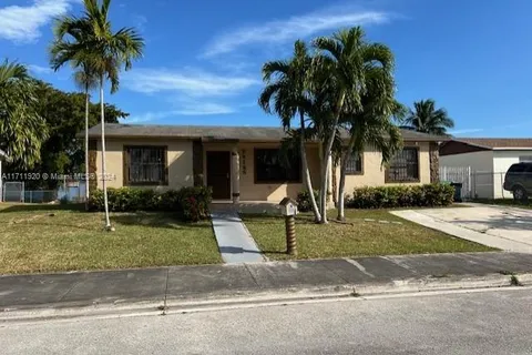 22125 SW 113th Pl, Miami FL 33170