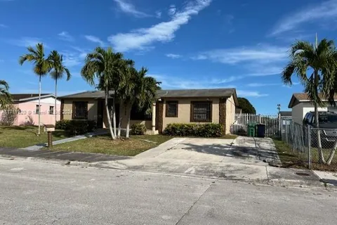 22125 SW 113th Pl, Miami FL 33170