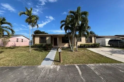 22125 SW 113th Pl, Miami FL 33170