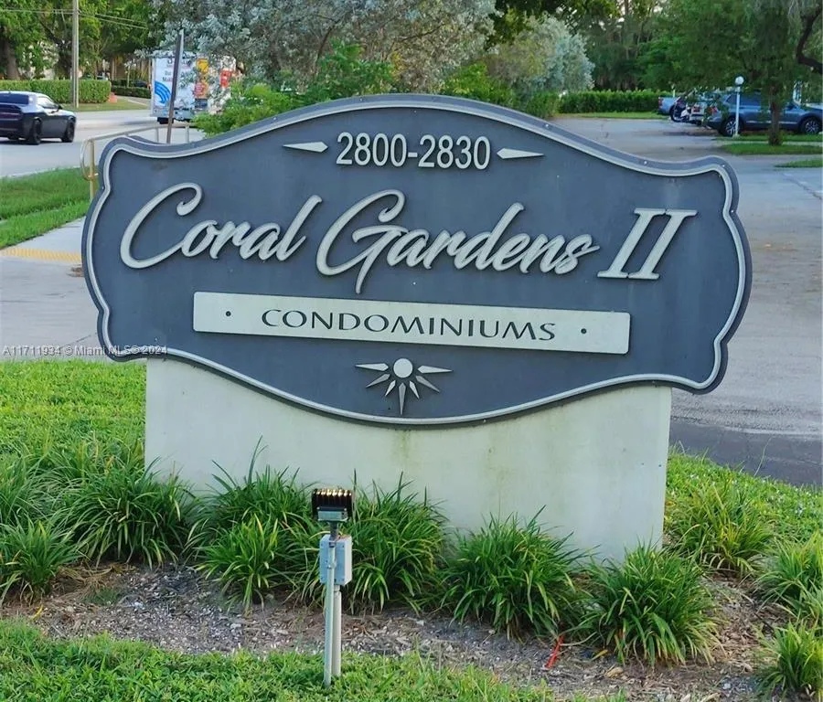 2800 Riverside Dr # 1, Coral Springs FL 33065