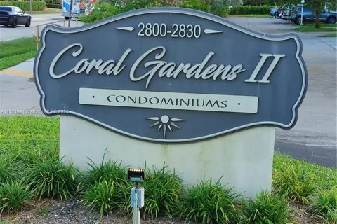 2800 Riverside Dr # 1, Coral Springs FL 33065