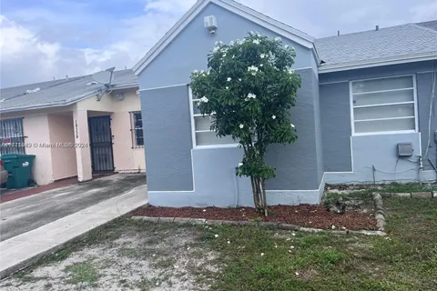 18335 NW 44th Pl # 18335, Miami Gardens FL 33055