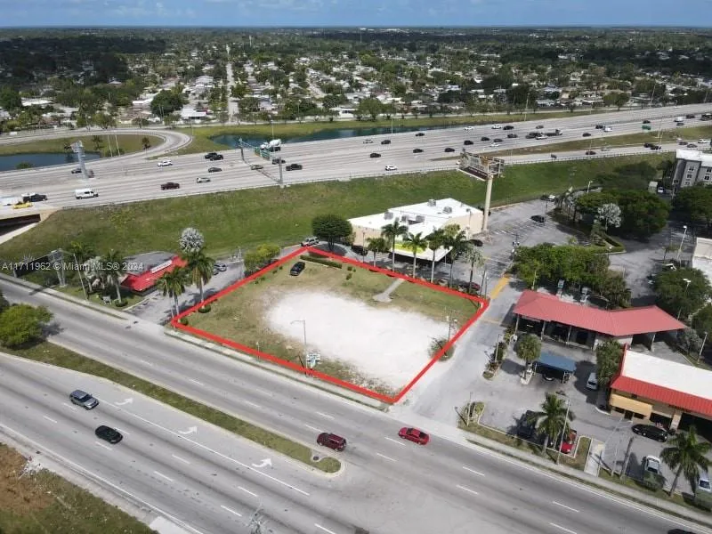 20001 S Dixie Hwy, Cutler Bay FL 33189