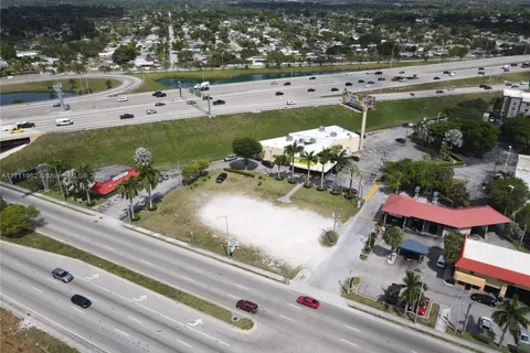 20001 S Dixie Hwy, Cutler Bay FL 33189